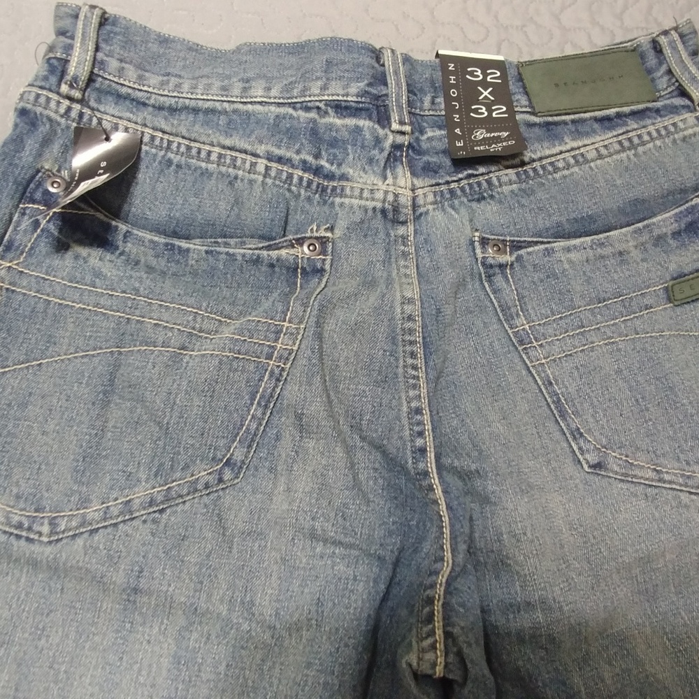 Men's Jeans